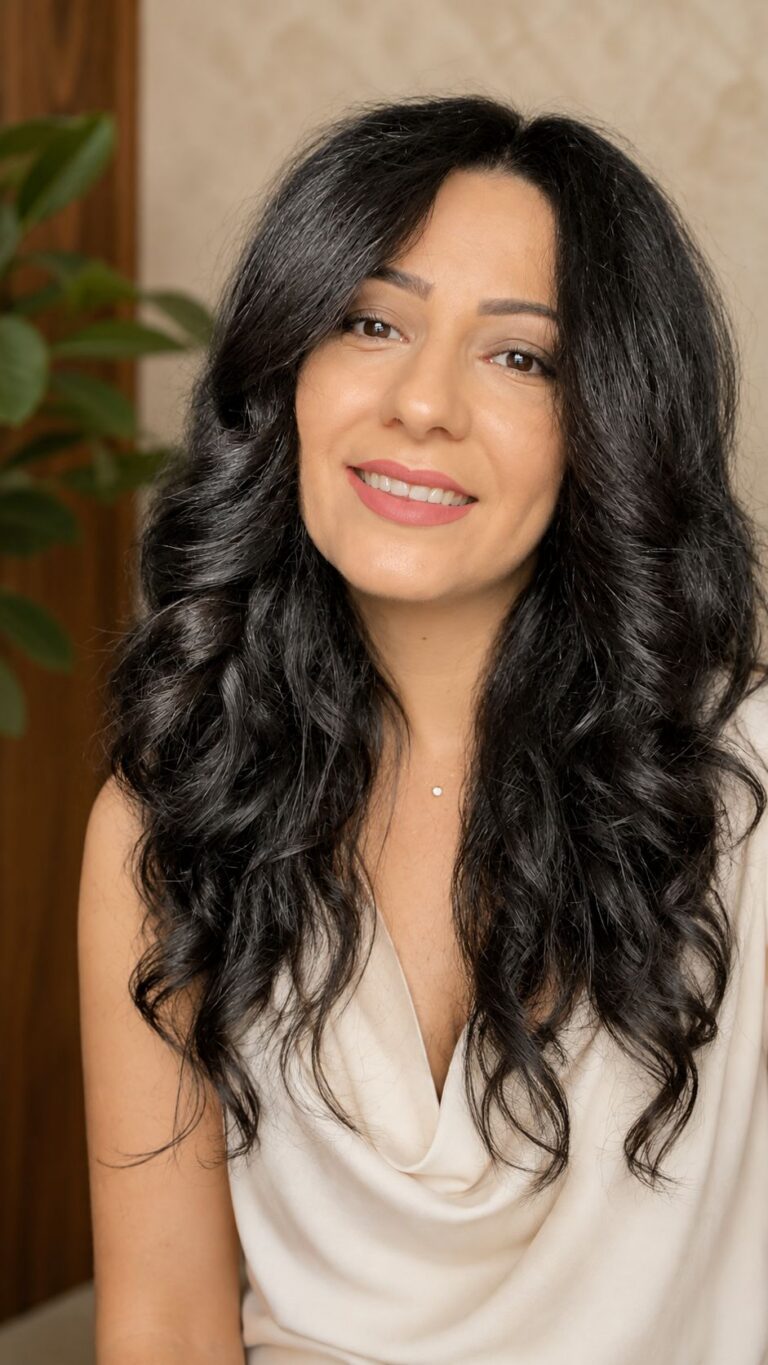 Stefania Marin - Web designer local creatie site-uri de prezentare Prahova